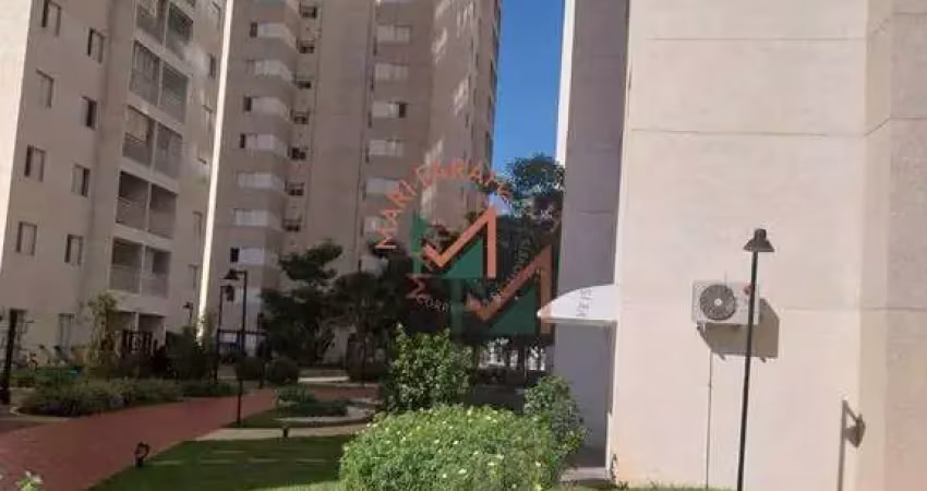 Apartamento Residencial à venda, Jardim Maria José, Votorantim - AP0026.