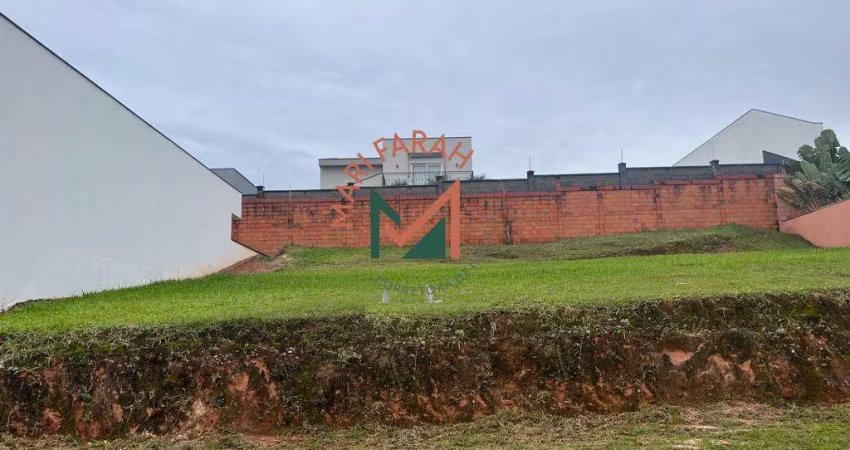 Terreno em Condomínio, 300m², à venda em Votorantim, Condomínio Residencial Aldeia da Mata