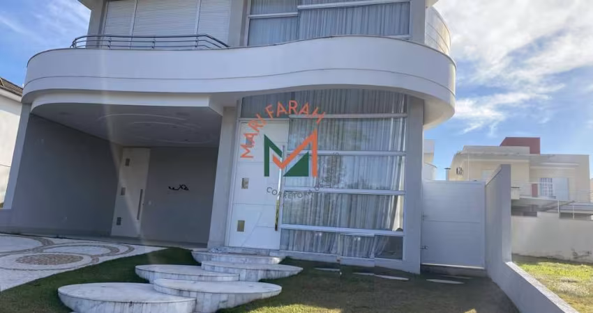 Casa de condomínio à venda, no Condomínio Residencial Giverny,  em Sorocaba, Jardim Residencial Giverny, com 3 quartos, 365,00m²