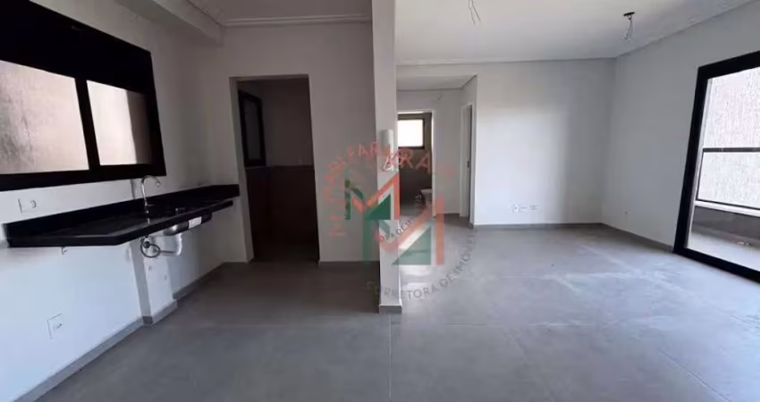 Apartamento com 2 dormitórios à venda, 62 m² por R$ 569.000,00 - Jardim Portal da Colina - Sorocaba/SP