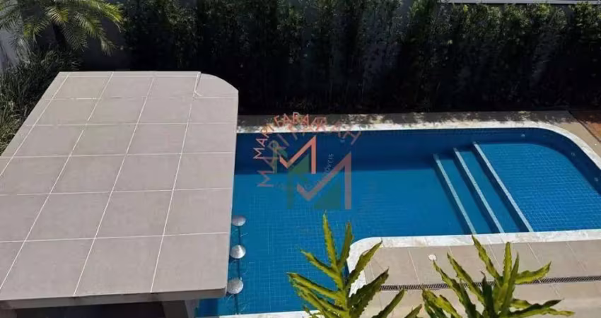 Casa com 3 dormitórios, 426 m² - venda por R$ 4.690.000,00 ou aluguel por R$ 25.000,02 - Condomínio Alphaville Nova Esplanada - Votorantim/SP