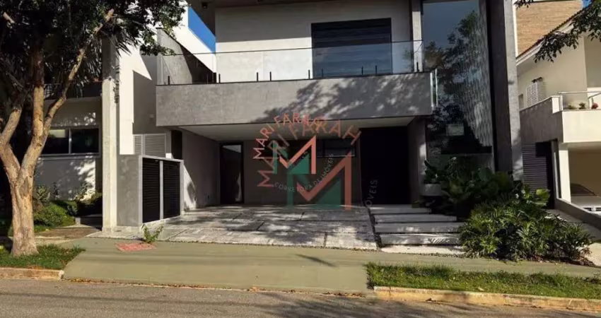 Casa com 4 dormitórios à venda, 300 m² por R$ 2.590.000,00 - Condomínio Chácara Ondina - Sorocaba/SP