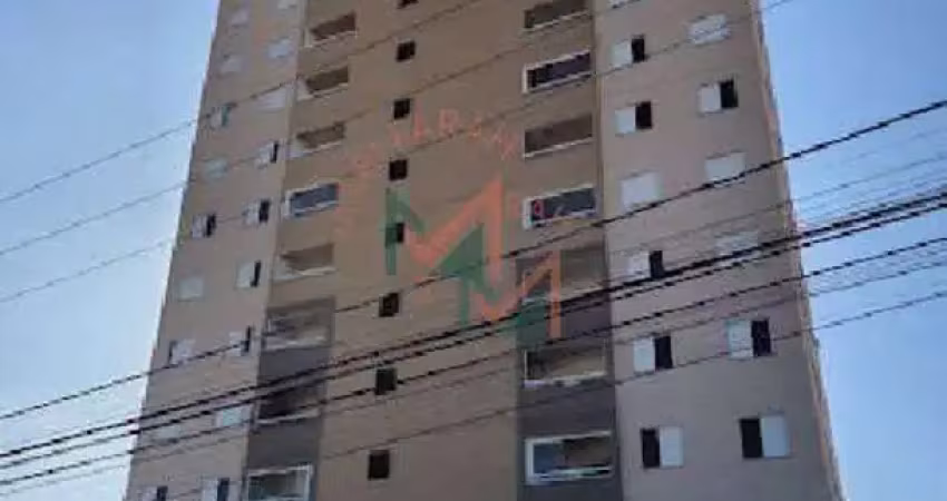 Apartamento Residencial à venda, Vila Jardini, Sorocaba - AP0042.