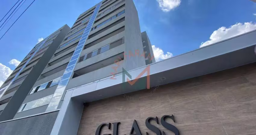 Apartamento Residencial à venda, Jardim Emília, Sorocaba - AP0046.