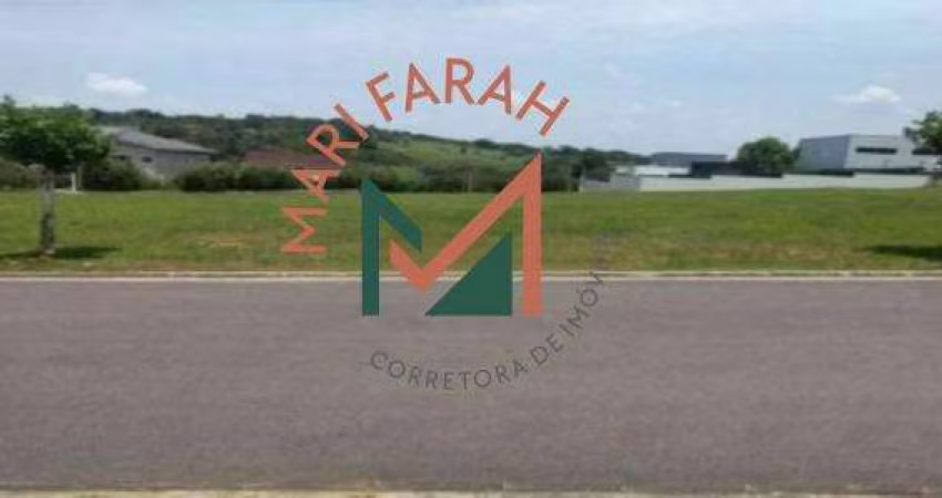 Terreno em Condomínio, 1.030m², à venda em Araçoiaba da Serra, Condomínio Village Saint Charbel