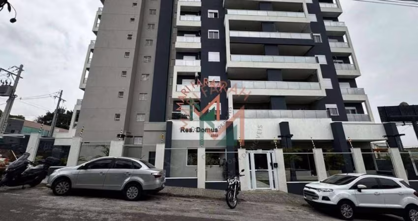 Apartamento Residencial à venda, Jardim Santa Rosália, Sorocaba - AP0054.