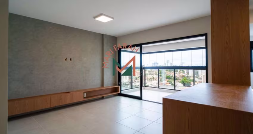 Apartamento à venda, no Épico Planeta,  em Sorocaba, Jardim Faculdade, com 3 quartos, 107m²
