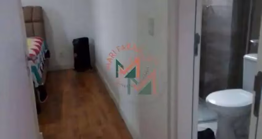 Apartamento com 3 dormitórios à venda, 84 m² por R$ 475.000,00 - Parque Morumbi - Votorantim/SP