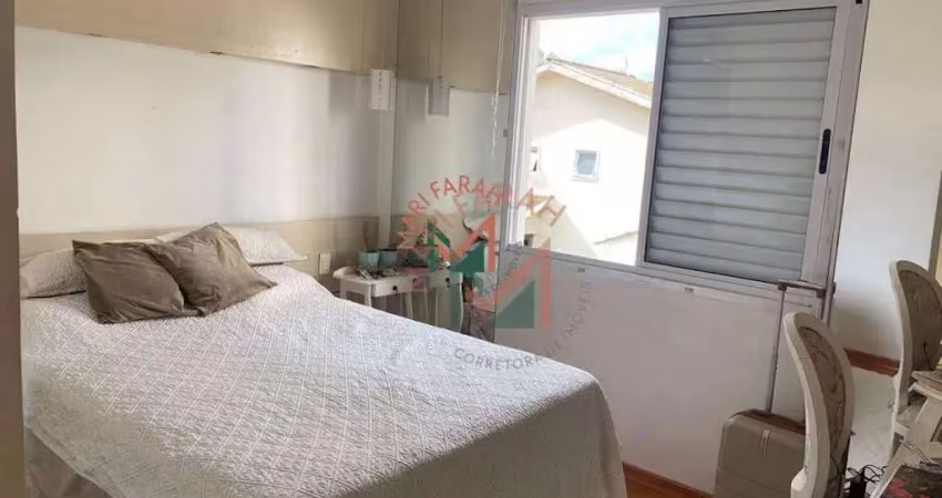 Casa com 3 dormitórios à venda, 160 m² por R$ 1.250.000,00 - Condomínio Villa Campolim - Sorocaba/SP