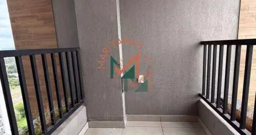 Apartamento Residencial à venda, Alto da Boa Vista, Sorocaba - AP0070.
