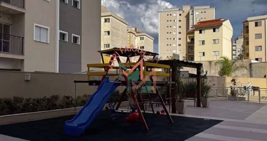 Apartamento Residencial à venda, Parque Campolim, Sorocaba - AP0071.