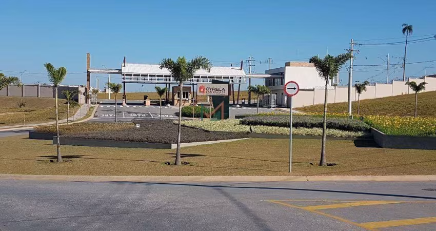Terreno em Condomínio, 521,89m², à venda em Votorantim, Condomínio Cyrela Landscape