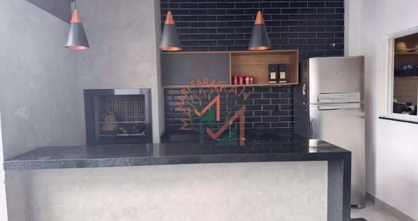 Casa com 3 dormitórios à venda, 120 m² por R$ 675.000,00 - Jardim Simus - Sorocaba/SP
