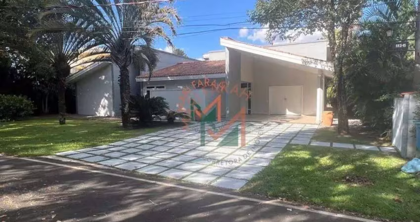 Casa Residencial para venda e locação, Parque Monte Bianco, Araçoiaba da Serra - CA0148.