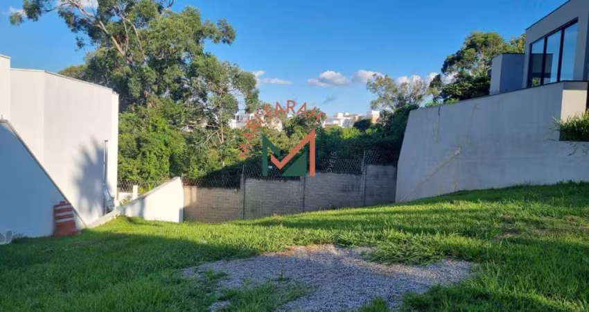 Terreno em Condomínio à venda, no Condomínio Alphaville Nova Esplanada 1,  em Votorantim, Alphaville Nova Esplanada, 432,36m²