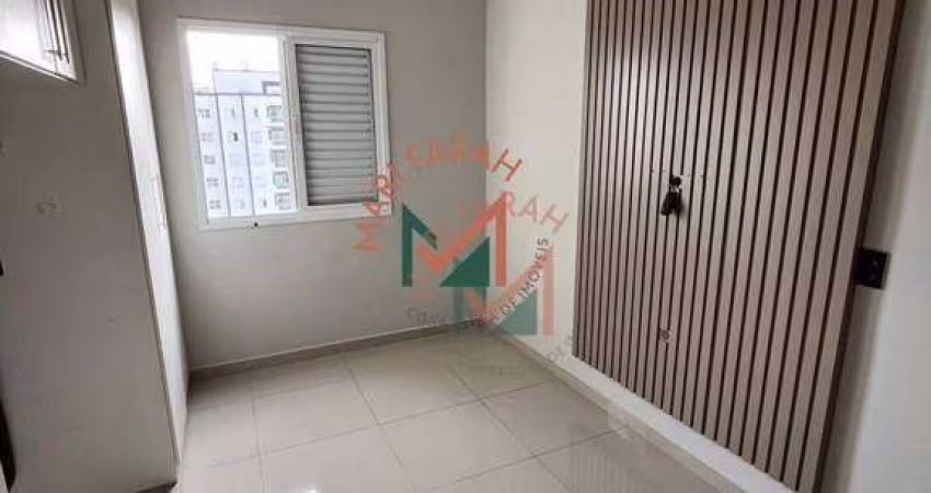 Apartamento Residencial à venda, Jardim Gonçalves, Sorocaba - AP0083.