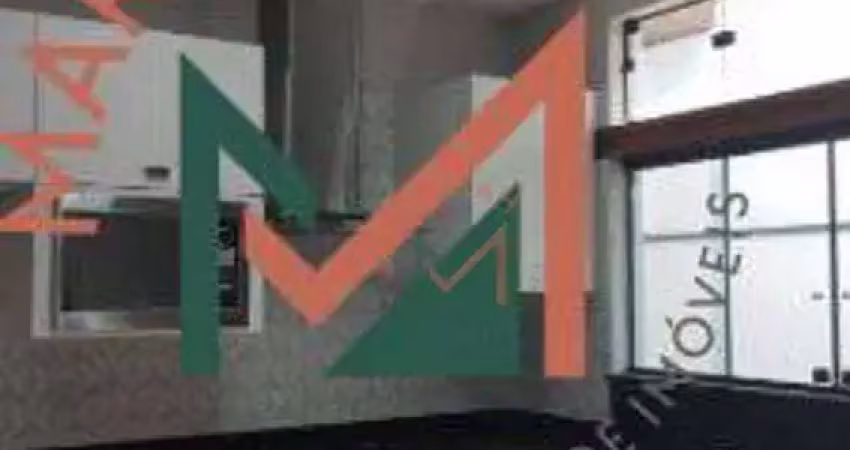 Casa com 4 dormitórios à venda, 316 m² por R$ 1.590.000,00 - Granja Olga - Sorocaba/SP