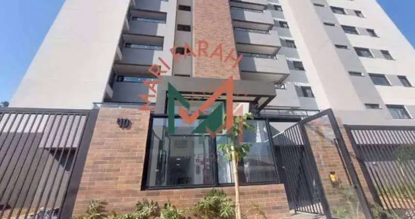 Apartamento com 3 dormitórios à venda, 188 m² por R$ 998.900,00 - Jardim do Paço - Sorocaba/SP