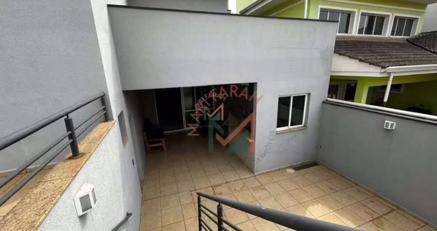 Casa Residencial para venda e locação, Aparecidinha, Sorocaba - CA0158.