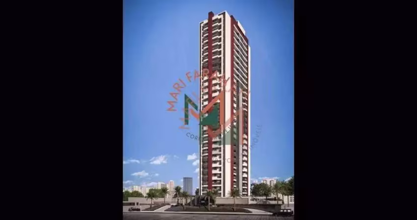 Apartamento Residencial à venda, Parque Campolim, Sorocaba - AP0090.