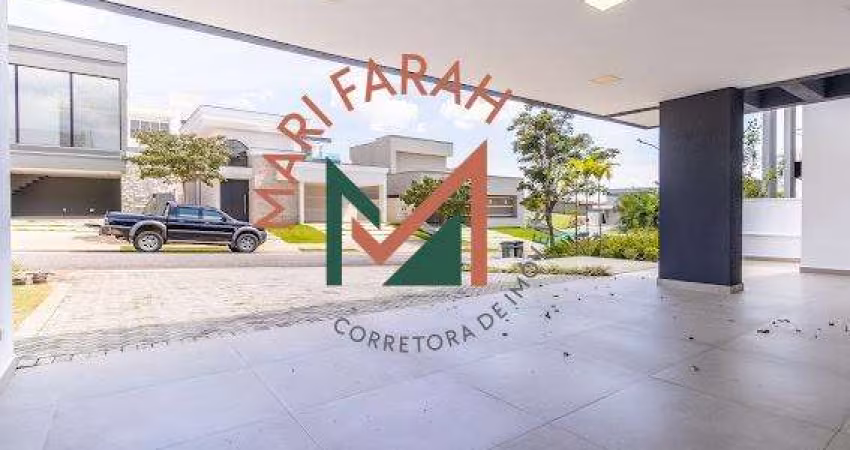 Casa de condomínio com 4 quartos, 360m², à venda em Votorantim, Alphaville Nova Esplanada