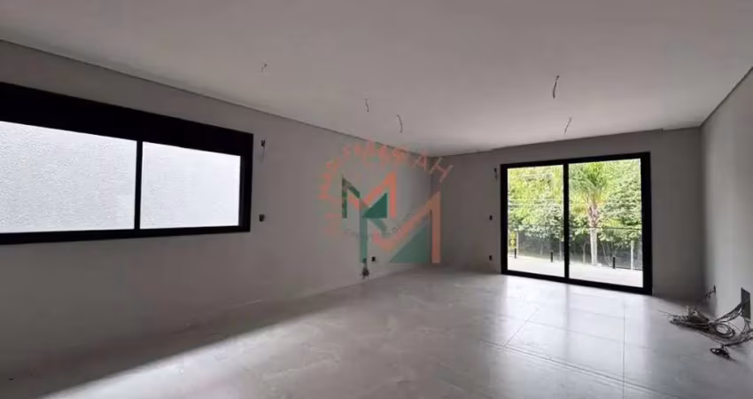 Casa Residencial à venda, Parque Vereda dos Bandeirantes, Sorocaba - CA0165.