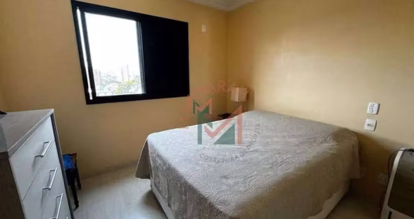 Apartamento Residencial à venda, Centro, Sorocaba - AP0093.