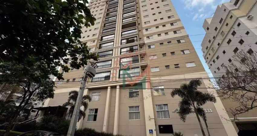 Apartamento Residencial à venda, Vila Jardini, Sorocaba - AP0094.