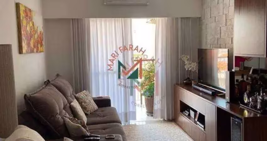 Apartamento Residencial à venda, Parque Campolim, Sorocaba - AP0099.