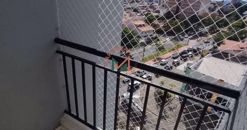 Apartamento com 2 quartos, 62,4m², à venda em Sorocaba, Vila Trujillo