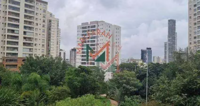 Apartamento com 2 dormitórios à venda, 75 m² por R$ 800.000,00 - Jardim Judith - Sorocaba/SP