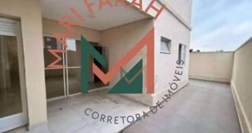 Apartamento Residencial à venda, Itapeva, Votorantim - AP0110.