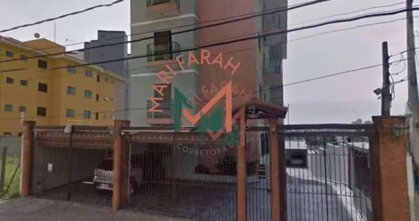 Apartamento Residencial à venda, Parque Campolim, Sorocaba - AP0112.