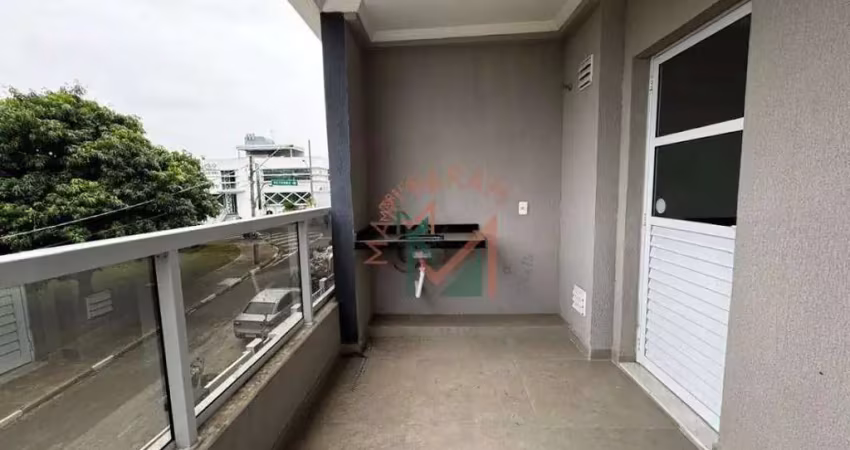 Apartamento Residencial à venda, Jardim Santa Rosália, Sorocaba - AP0056.