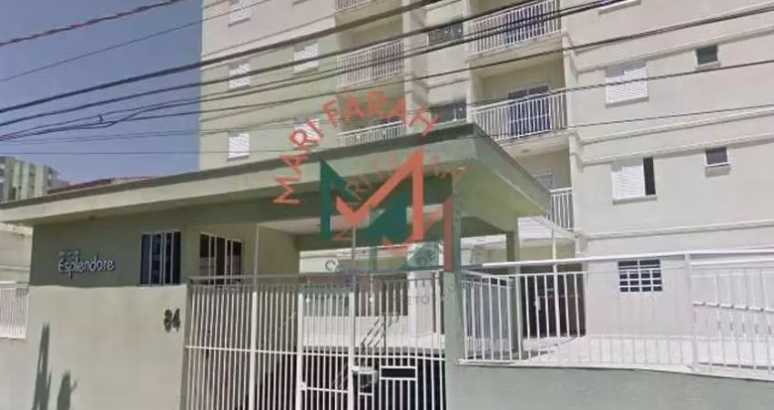 Apartamento com 3 dormitórios à venda, 97 m² por R$ 550.000,00 - Mangal - Sorocaba/SP