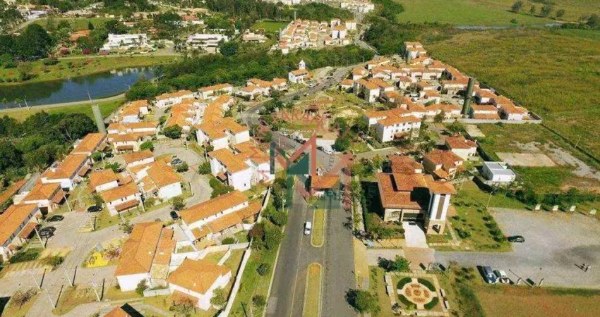 Casa com 2 dormitórios à venda por R$ 599.000,00 - Vossoroca - Votorantim/SP