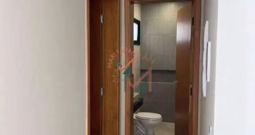 Casa Residencial à venda, Cajuru do Sul, Sorocaba - CA0189.