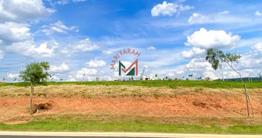 Terreno em Condomínio à venda, no Condomínio Terras Alpha,  em Votorantim, Condomínio Terras Alpha, 300,11m²