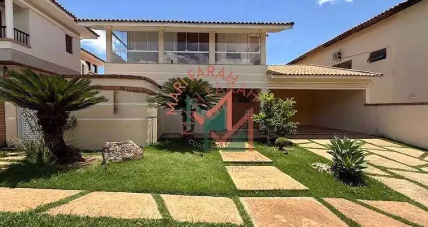 Casa Residencial à venda, Jardim Isaura, Sorocaba - CA0197.