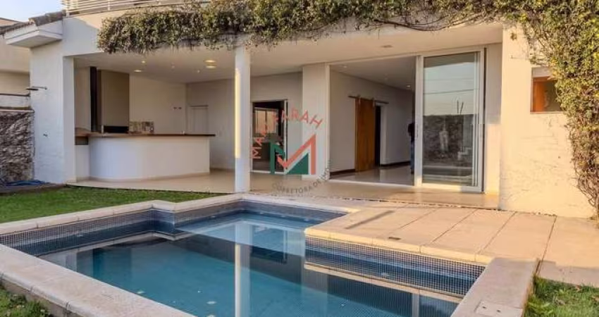Casa de condomínio à venda, no Condomínio Villa Olympia,  em Sorocaba, Condomínio Villa Olympia, com 3 quartos, 352m²