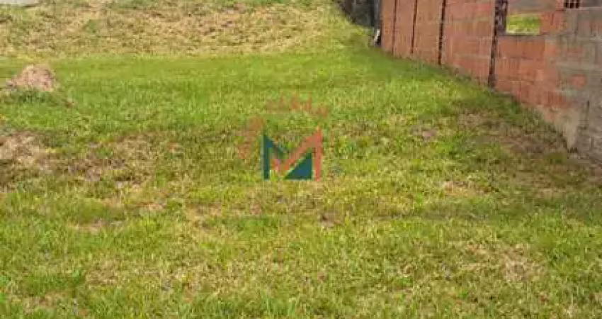 Terreno em Condomínio, 150m², à venda em Sorocaba, Horto Florestal Villagio