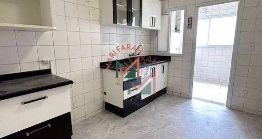 Apartamento Residencial à venda, Parque Campolim, Sorocaba - AP0121.