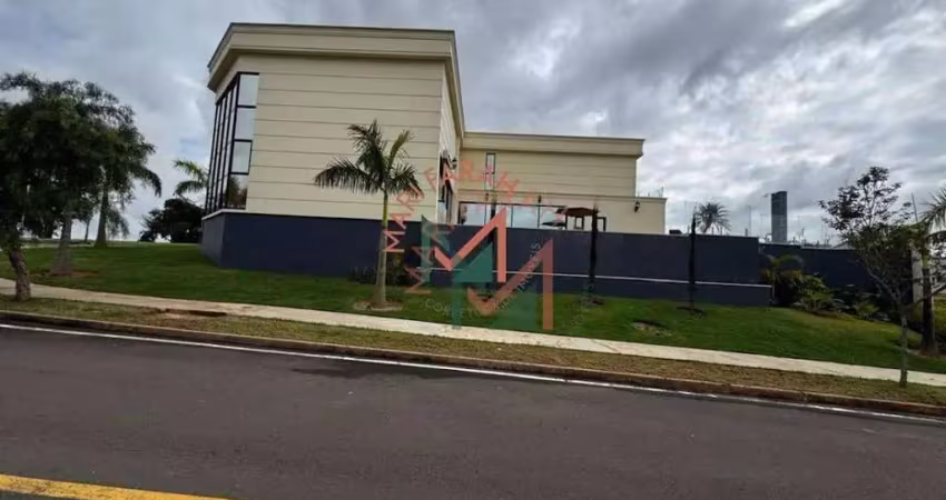 Casa com 5 dormitórios à venda, 498 m² por R$ 3.700.000,00 - Condomínio Residencial Saint Patrick  - Sorocaba/SP