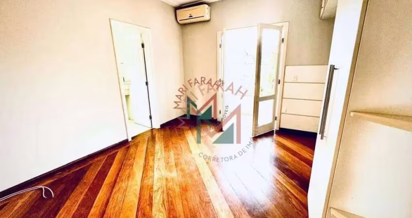 Casa Residencial para venda e locação, Jardim Residencial Tivoli Park, Sorocaba - CA0256.