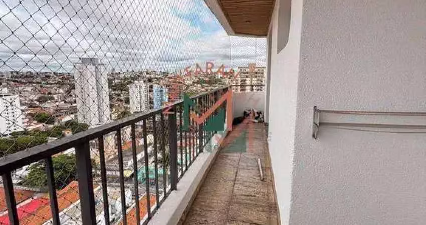 Apartamento Residencial à venda, Centro, Sorocaba - AP0123.