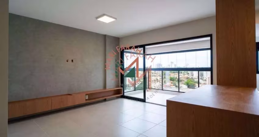 Apartamento Residencial à venda, Jardim Faculdade, Sorocaba - AP0133.