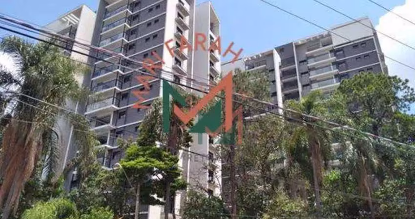 Apartamento Residencial à venda, Condomínio Granja Olga I, Sorocaba - AP0007.