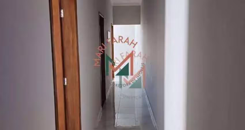 Casa Residencial à venda, Aparecidinha, Sorocaba - CA0043.