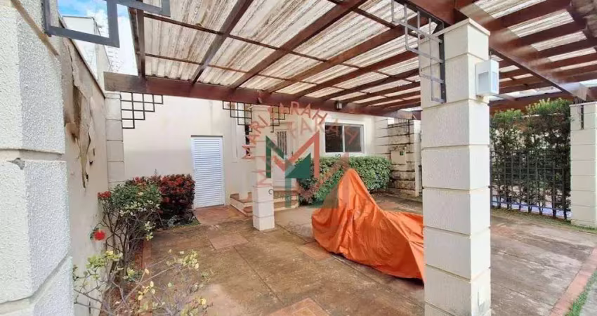 Casa Residencial à venda, Parque Campolim, Sorocaba - CA0092.