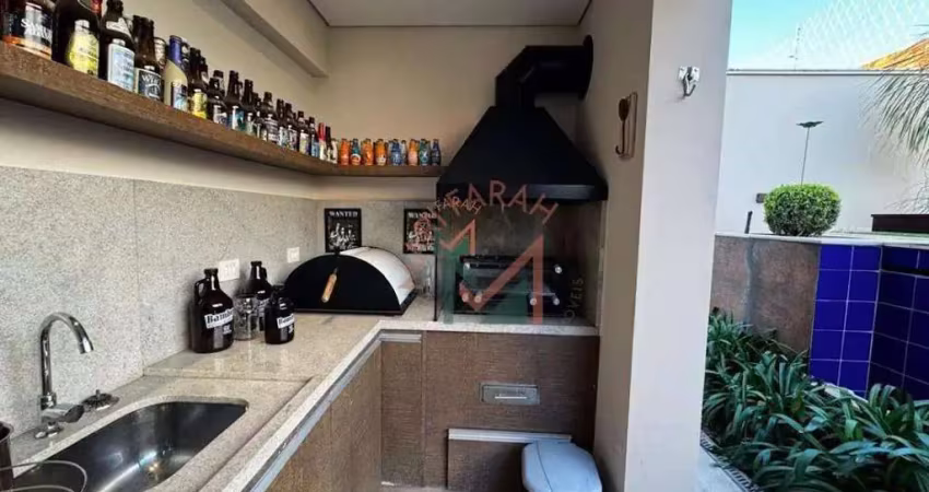 Casa Residencial à venda, Itapeva, Votorantim - CA0135.